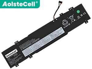 replacement battery for Lenovo L22B3PF8
