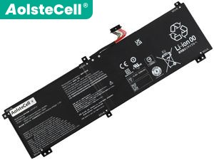 replacement battery for Lenovo Legion 9 16IRX8-83AG0007KR