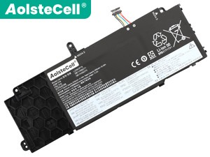 replacement battery for Lenovo L22M3P76