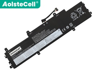 replacement battery for Lenovo 5B11K08654