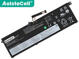 replacement battery for Lenovo ThinkBook 16+ 2023