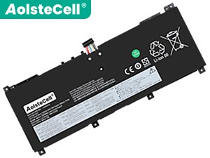 replacement battery for Lenovo Yoga Book 9 13IRU8-82YQ001SUK