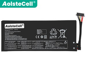 replacement battery for Lenovo Legion Go 8APU1-83E1004LFE