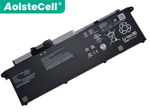 replacement battery for Lenovo L23C4P72