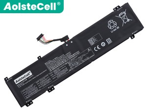 replacement battery for Lenovo Legion 5 16IRX9-83DG000TTA