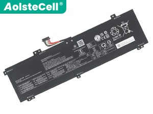 replacement battery for Lenovo Legion 7 16IRX9-83FD004FLT