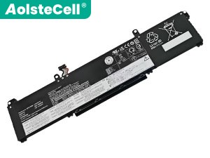replacement battery for Lenovo ThinkPad P14s Gen 5-21G2000ASP