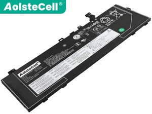 replacement battery for Lenovo ThinkPad T14s Gen 6-21N1000DIX