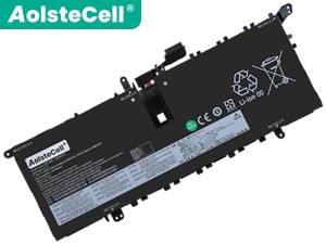 replacement battery for Lenovo Yoga Slim 7 14Q8X9-83ED001XBR