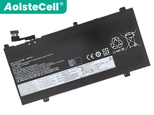 replacement battery for Lenovo 5B11N50695