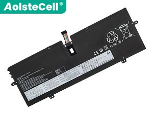 replacement battery for Lenovo Yoga 9 2-in-1 14IMH9-83AC0062RK