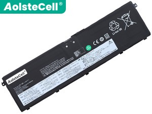 replacement battery for Lenovo IdeaPad Pro 5 16AHP9-83D50016MX