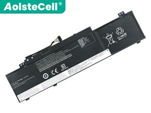 replacement battery for Lenovo IdeaPad Slim 5 14AKP10-83HX0092FR