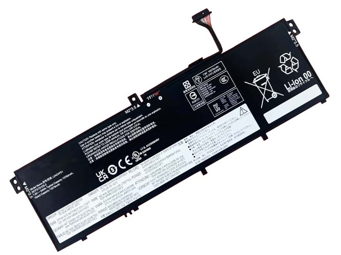replacement battery for Lenovo ThinkBook 16 G7 QOY-21NH000CLT