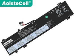 replacement battery for Lenovo LOQ 17IRX10-83JH006RTW
