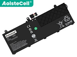replacement battery for Lenovo 5B11M90131