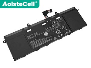 replacement battery for Lenovo ThinkPad X9-14 Gen 1-21QA003JIU