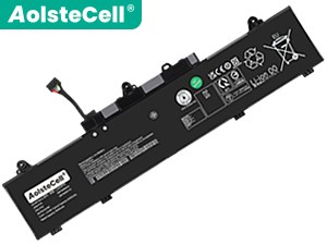 replacement battery for Lenovo ThinkPad L16 Gen 2-21SC000RSP