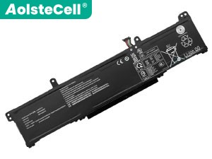 replacement battery for Lenovo ThinkPad P14s Gen 6-21QT000PDK