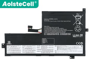 replacement battery for Lenovo L24D3PG2