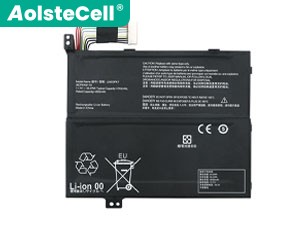 replacement battery for Lenovo L24C3PK7