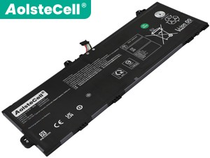 replacement battery for Lenovo ThinkPad X13 Gen 6-21RK006QGP