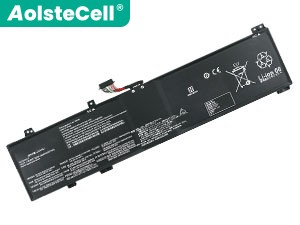 replacement battery for Lenovo L24D4PC1