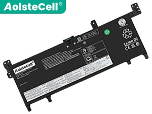 replacement battery for Lenovo IdeaPad Slim 5 15ARP10-83J3003JCK
