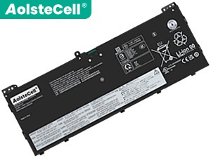 replacement battery for Lenovo 5B11Q01997