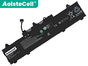 replacement battery for Lenovo ThinkPad L14 Gen 6-21S80012HV