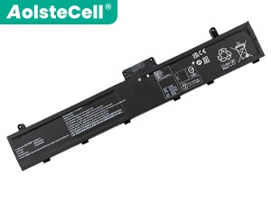 replacement battery for Lenovo ThinkPad P16 Gen 3-21RQ0003AT