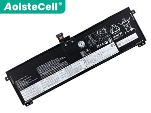 replacement battery for Lenovo L24X4PG7