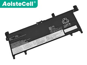 replacement battery for Lenovo 5b11q26808