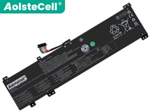 replacement battery for Lenovo Legion 5 15IRX10-83LY0034AX