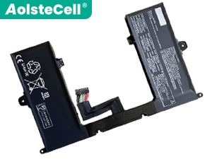 replacement battery for Lenovo SB11R07662