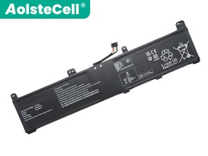 replacement battery for Lenovo ThinkPad P16v Gen 3-21RS000AUK