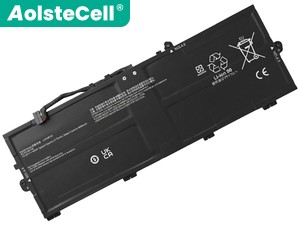 replacement battery for Lenovo L24D4PG5