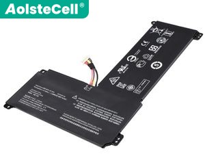 replacement battery for Lenovo ideapad 110S-11IBR-80WG00F4US