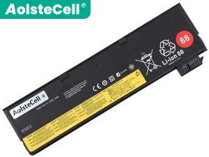 replacement battery for Lenovo ThinkPad X240 20AM004XUS
